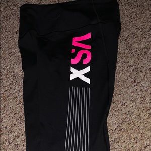 Victoria’s Secret Sport Mid-Rise Leggings